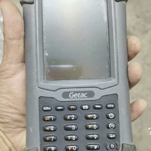 议价-神基Getac PS236c手簿 RTk手簿全站仪  数据采