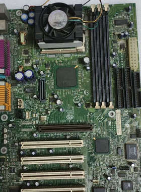 议价-INTEL D815EEA 工业工控主板包好可以提供测试图片