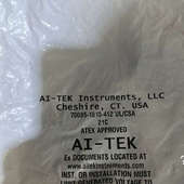 议价 TEK转速传 412阿泰克AI 传感器70085 1010