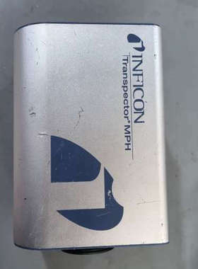 议价-二手拆机英福康Transpector MPH美国制造，型号M