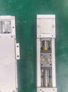 议价-日本正品NB BG2005A-100H/A6C 直线模组 成