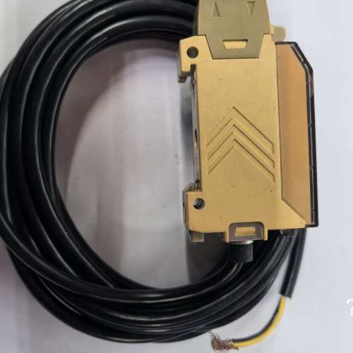 议价-神视传感器FX4N-A3R-0FD 放大器 实物图 功能包好