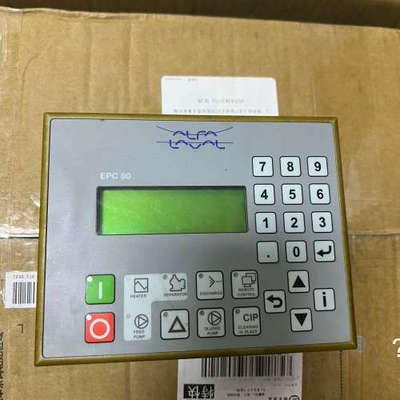 议价-AIfaLavaI阿法拉伐 EPC60面板