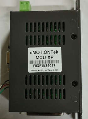 议价-eMOTIONTeK  MCU-MP EUXP1N27007