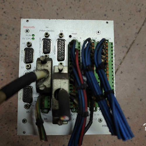 议价-REXROTH/力士乐 力士乐Rexrorh  HNC100