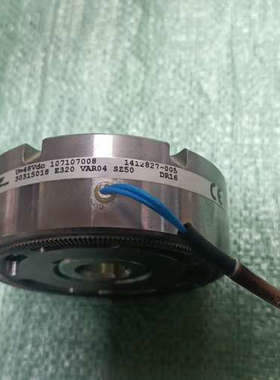 议价-Warner编码器 1412827-005实物拍摄 拆机下来