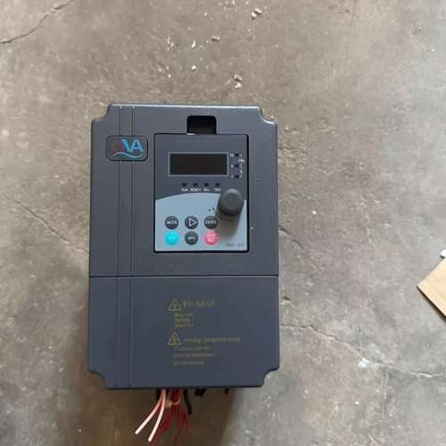 议价-欧华变频器 EM590-G2.2T4B 拆机包好 缺一盖板