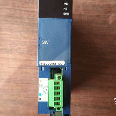 议价-2021PLC模块 THk-5398 DLNK-M实物如图功