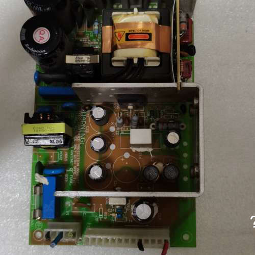 议价-原装 powerbox 模块电源 PU110-14A  24