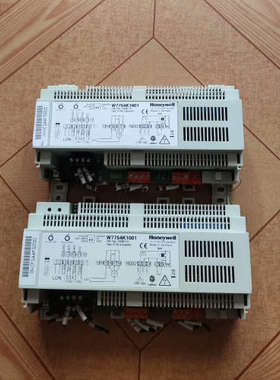 议价-HoneyweII霍尼韦尔W7754K1001现有29台原装