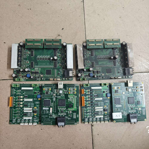 议价-出两套拆机小北京5113/4720双头板卡，成色看图，功能正