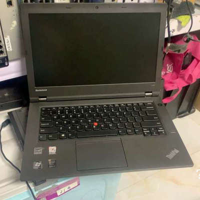 议价-联想L440，i7-4702MQ/8G内存/240固态硬盘/