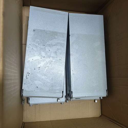 议价-拆机csu500B,标价功能测试包好，成色如图！