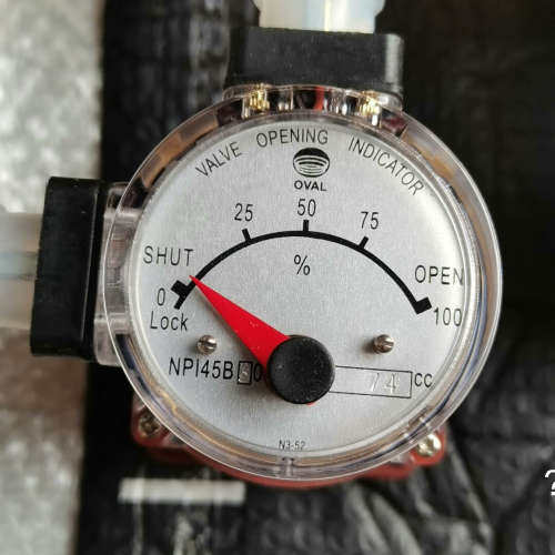 议价-OVAL阀门开合指示器VALVE OPEN-SHUT IND