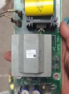 议价-GE CT高压逆变板LVPS TRI V3  GEM-221