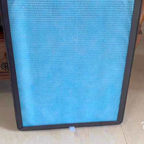 议价-适配齐家KF-PDF35C空气净化器过滤网滤芯除PM2.5甲