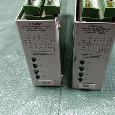 议价-西门子 6FM8090-0AS02  G21003-B130