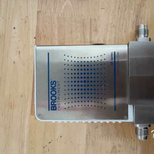 议价-BROOKS布鲁克斯流量计GF125CXXC，N2气体，15