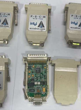 议价-美国accutron PSCM ACB1144  转换器 R