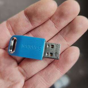 议价-圣天诺Sentinel 加密狗锁，工控机拆机配件，实物拍，需