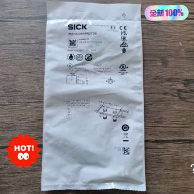 议价-全新原装正品 SICK西克 IME08-06NPSZT0S