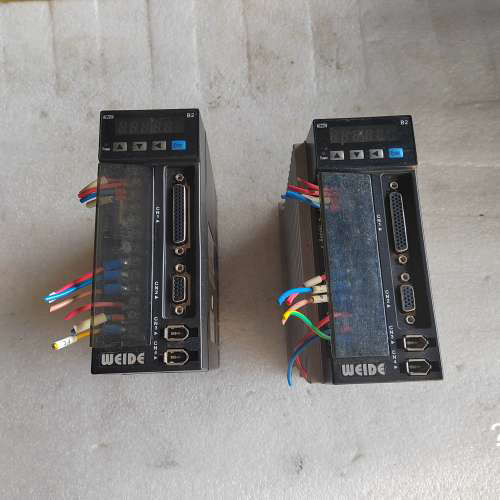 议价-韦德驱动器WD15B2040A（1台），WD15B2075L