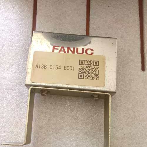 议价-发那科光纤信号转换器  A13B一0154一B001  拆机