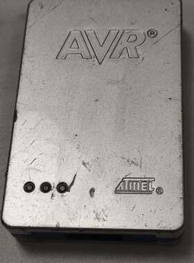 议价-爱特梅尔ATMEL JTAGICE3 AVR仿真器/编程器/