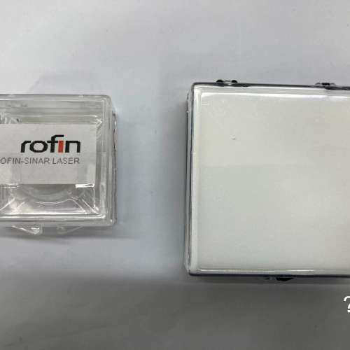 议价-全新ROFIN-SINAR Laser mirror fla
