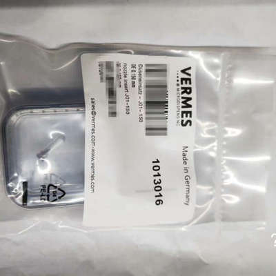 议价-vermes压电喷射阀喷嘴N11-20/j01-150