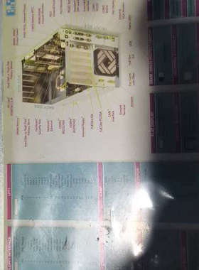 议价-B&R贝加莱工控机 IPC5000，  5c5001.01