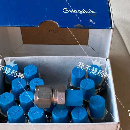 议价-SS-10M0-1-4RT世伟洛克不锈钢卡套管接头，外螺纹连