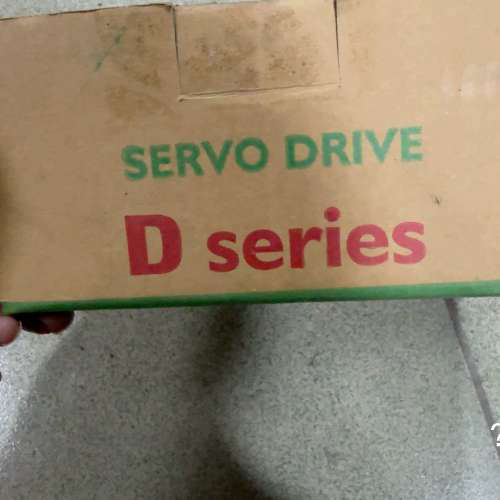 议价-上银伺服驱动器D2T-0123-S-A4，台湾原装进口，全新