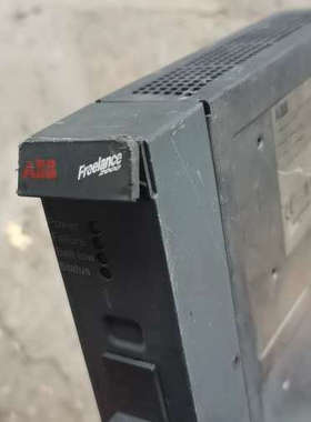 议价-ABB Freelance 2000 DLM02
