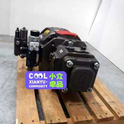 议价-BOSCH REXROTH，PK-30-M1-K650，泵，