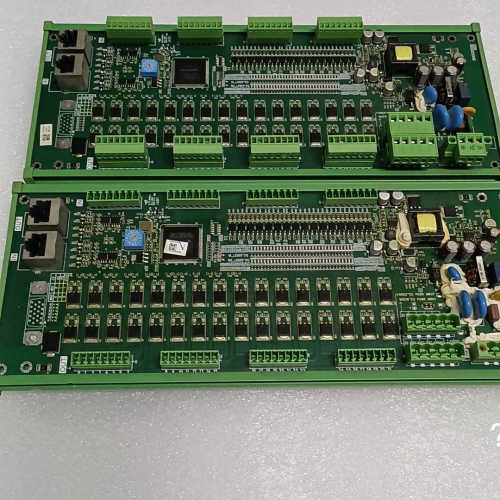 议价-台达IO控制模块HM-RIO3232T12，实物拍摄，成色如