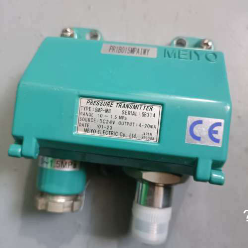 议价-全新原厂件明阳开关SMP-MB  0-1.5mpa现货