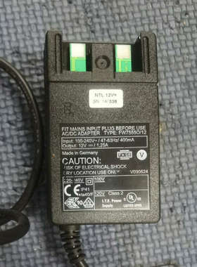 议价-德鲁克DruckDPI 610 615 充电器电池英国德鲁克