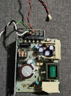 议价-日本COSEL开关电源模块，型号P3DE-5，拆机成色如图。