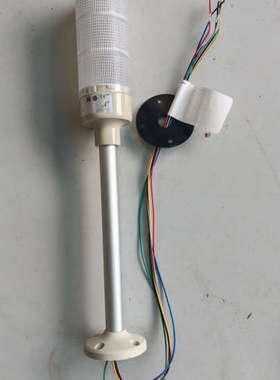 议价-原包装施耐德警示灯XVGB3SH，实物拍照，库存闲置出售，合