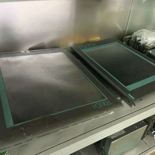 议价-6AV7894-0BF10-1AB0 西门子二手原装拆机，外