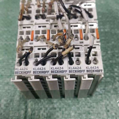 议价-BECKHOFF倍福KL4424模块