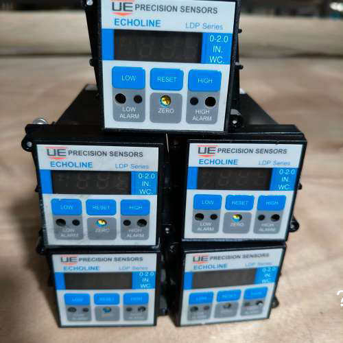 议价-UE精密传感器 ECHOLINE LDP系列 LDP2WC-