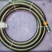 议价 8043460G4 8043460G240 CTI 氦气管