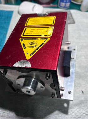 议价-LEE LASER 011157 DIODE HEAD, 二