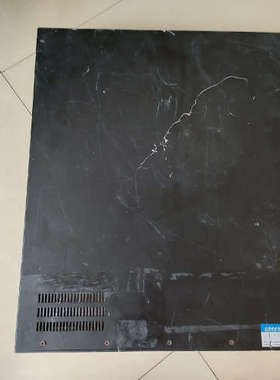 议价-SENCORE数字电视信号源，开机一切正常，无条件测试。实物