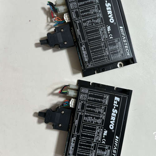 议价-韩国FASTECH驱动器