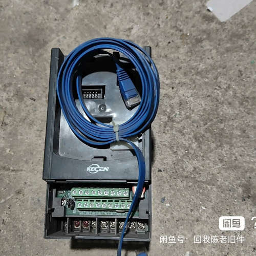 议价-科创变频器KCM100-4T1.5B 380V1.5KW,3