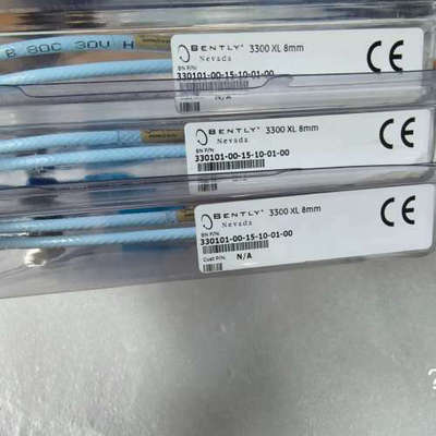 议价-本特利330101-00-15-10-01-00全新原装实图