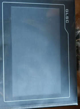 议价-全新GLSC触摸屏TPC7012Cf，原装未拆封，带原厂防潮